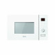 EDESA Microondas integrable  EMW-2020-IG WH. 929270364. Blanco, Con Grill,